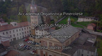 Concerto di Maggio